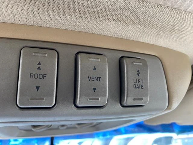 Lincoln NAVIGATOR 54