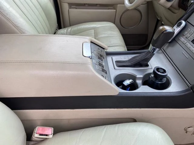 Lincoln NAVIGATOR 75