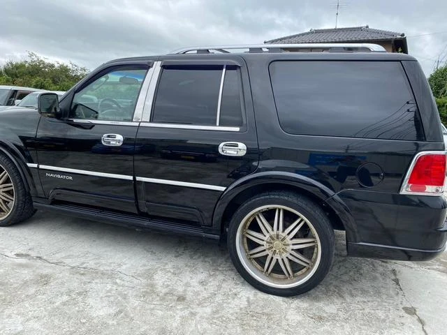 Lincoln NAVIGATOR 40