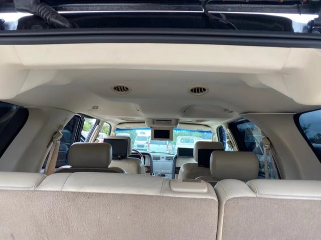 Lincoln NAVIGATOR 63
