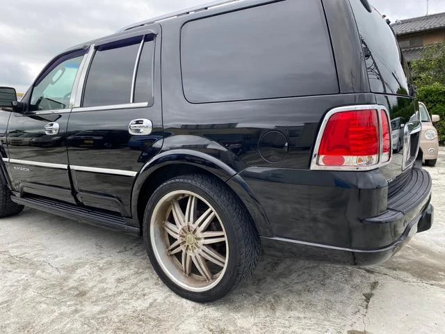 Lincoln NAVIGATOR 70