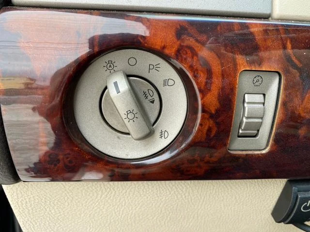 Lincoln NAVIGATOR 44