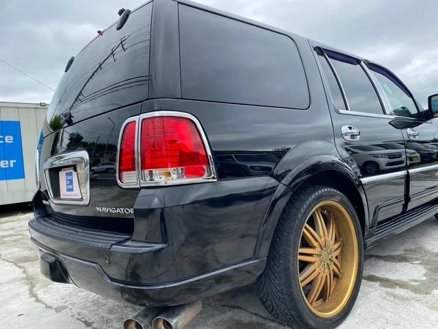 Lincoln NAVIGATOR 48