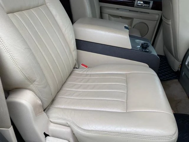 Lincoln NAVIGATOR 6