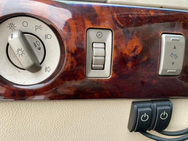 Lincoln NAVIGATOR 15