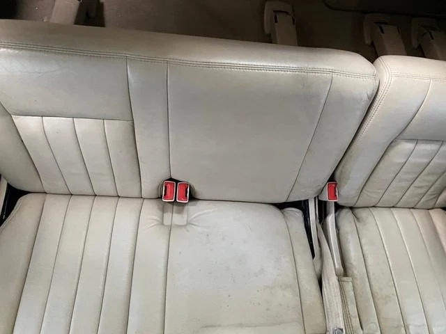 Lincoln NAVIGATOR 76