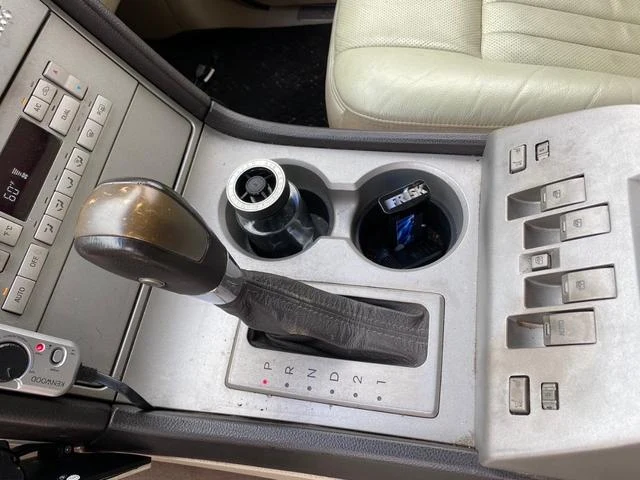 Lincoln NAVIGATOR 23