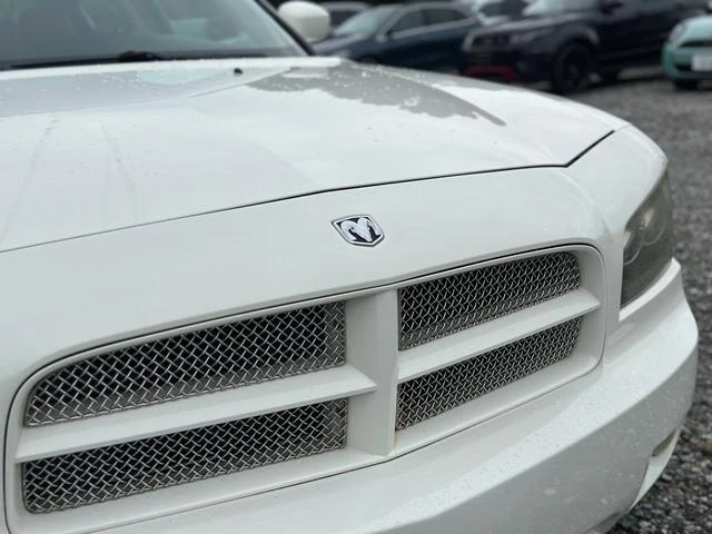 Dodge CHARGER 45