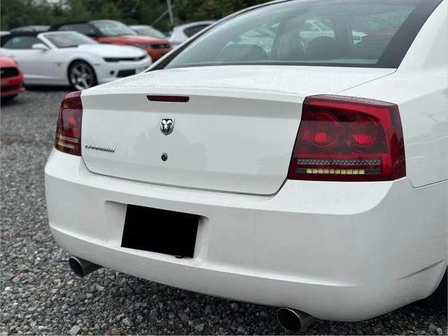 Dodge CHARGER 46