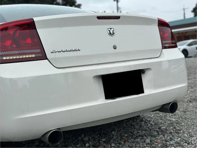 Dodge CHARGER 48