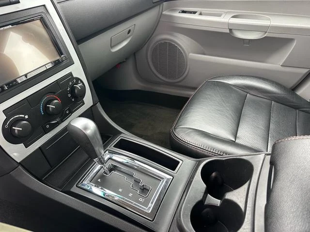 Dodge CHARGER 34