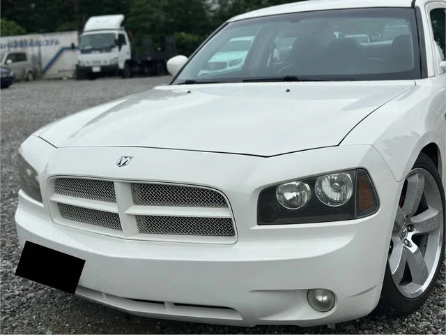 Dodge CHARGER 42