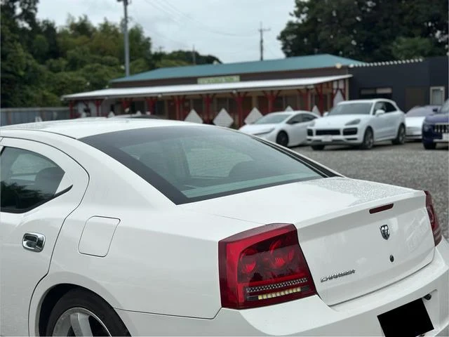 Dodge CHARGER 49