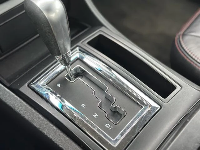 Dodge CHARGER 22