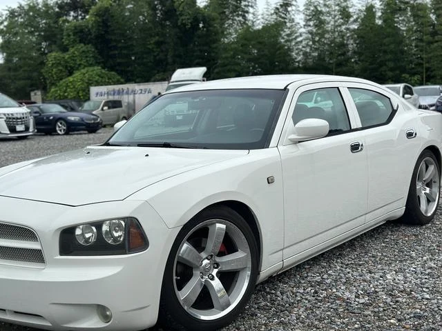 Dodge CHARGER 43