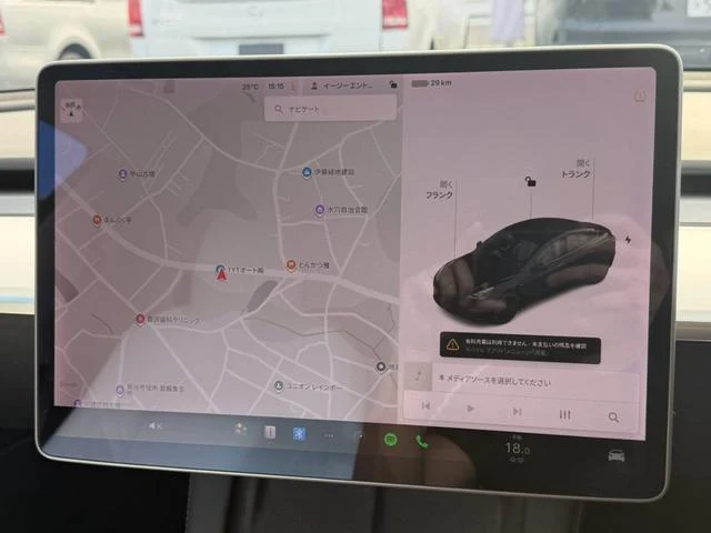 Tesla MODEL 3 13