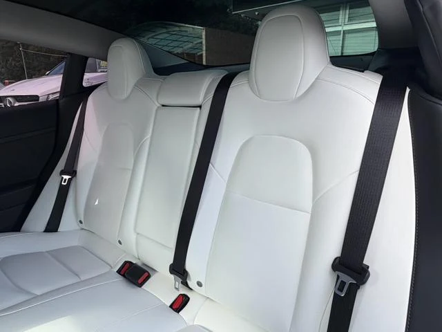 Tesla MODEL 3 21