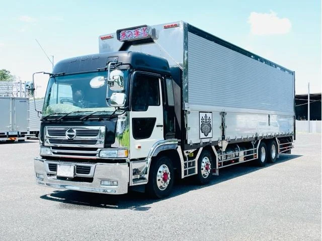 Hino OTHER