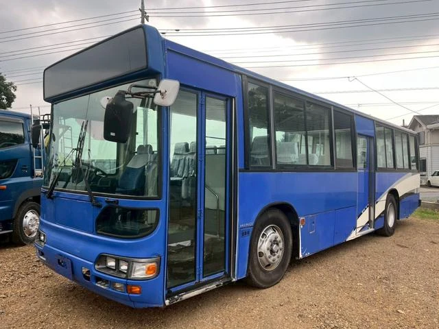 Hino BLUE