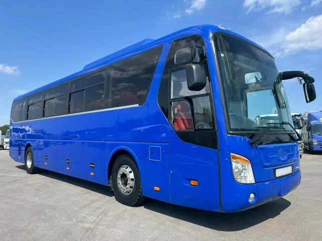 Hyundai OTHER