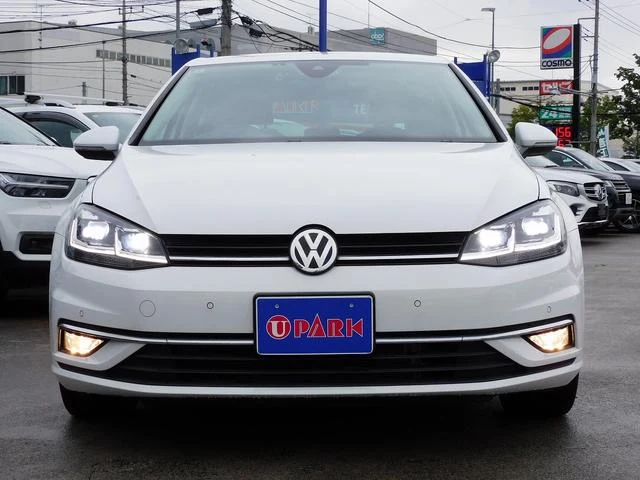 Volkswagen GOLF 12