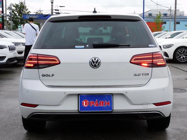 Volkswagen GOLF 46