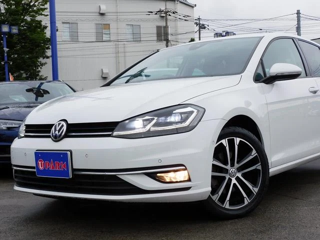 Volkswagen GOLF 7