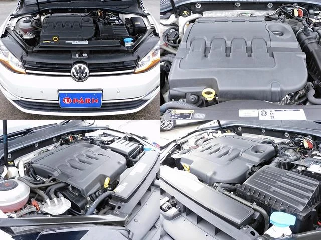 Volkswagen GOLF 15