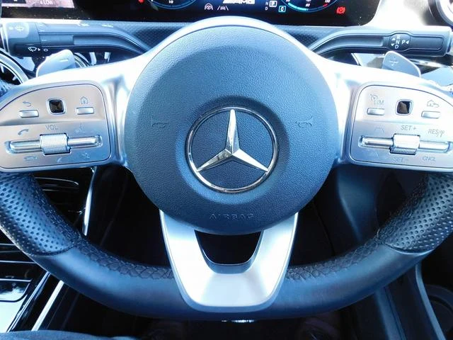 MERCEDES AMG A-CLASS 49