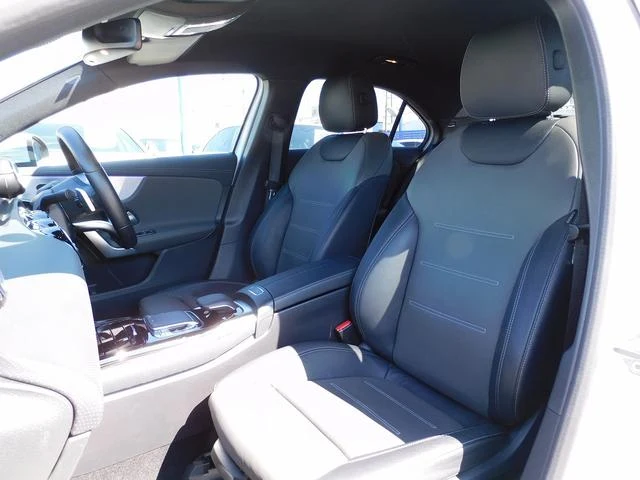 MERCEDES AMG A-CLASS 56
