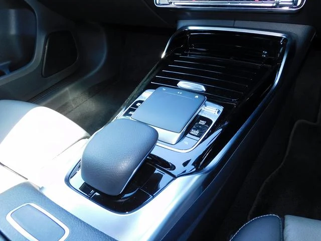 MERCEDES AMG A-CLASS 13