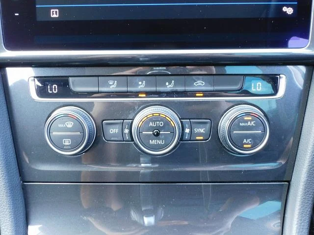 Volkswagen GOLF 45