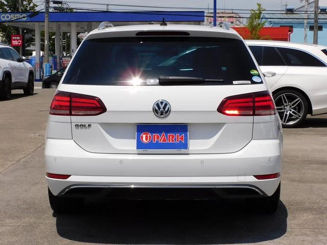 Volkswagen GOLF 17