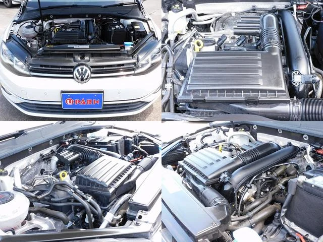 Volkswagen GOLF 18