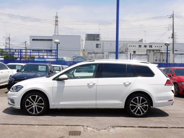 Volkswagen GOLF 15
