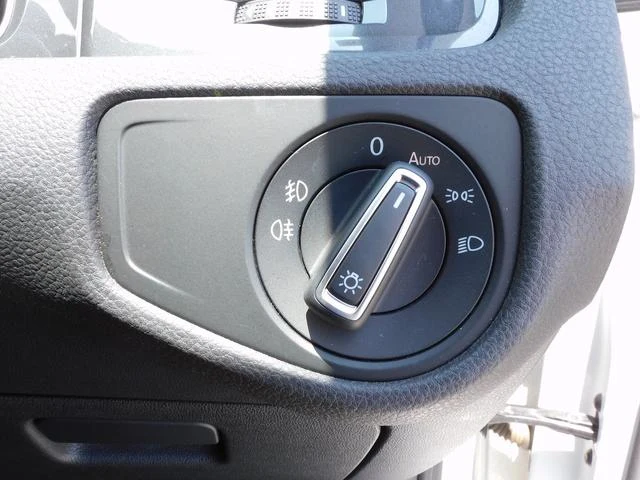 Volkswagen GOLF 22