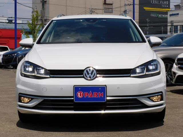 Volkswagen GOLF 55