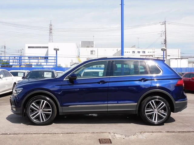 Volkswagen TIGUAN 33
