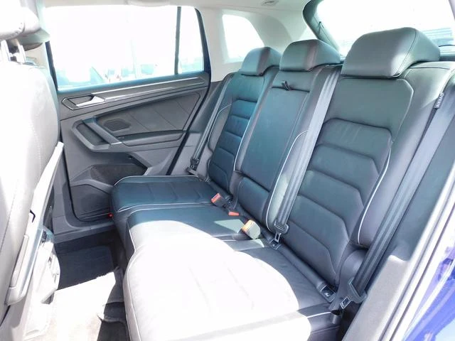 Volkswagen TIGUAN 24