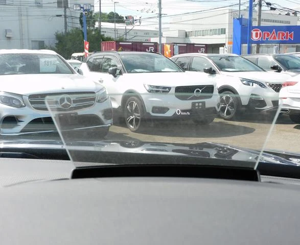 Volkswagen TIGUAN 12