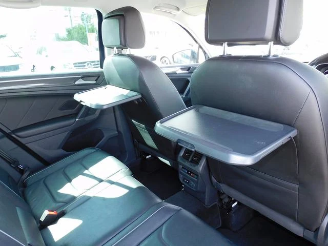 Volkswagen TIGUAN 29