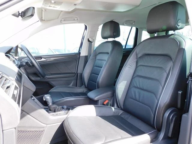 Volkswagen TIGUAN 67
