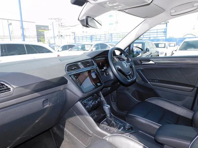 Volkswagen TIGUAN 69