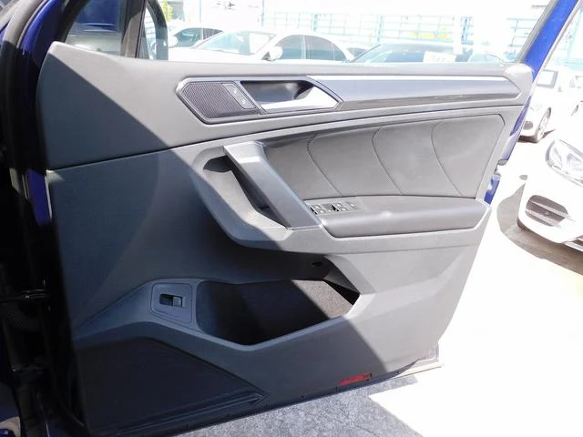 Volkswagen TIGUAN 40