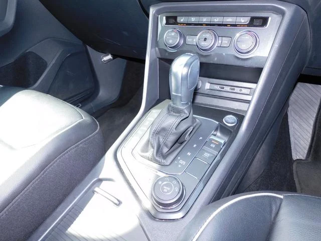 Volkswagen TIGUAN 13