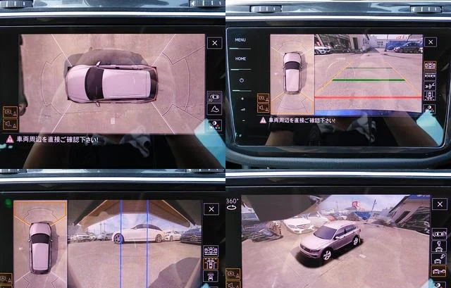 Volkswagen TIGUAN 10