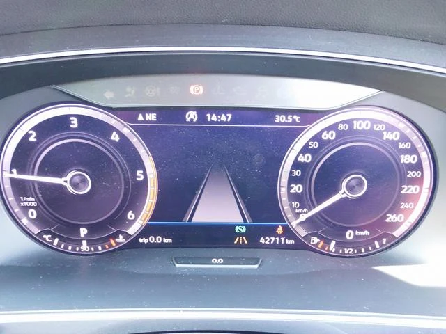 Volkswagen TIGUAN 55
