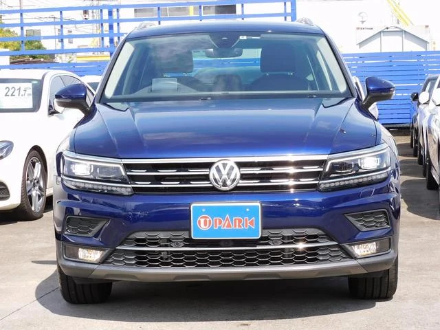 Volkswagen TIGUAN 14