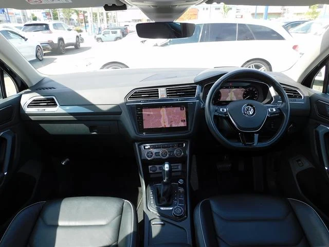 Volkswagen TIGUAN 3