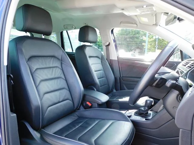 Volkswagen TIGUAN 32